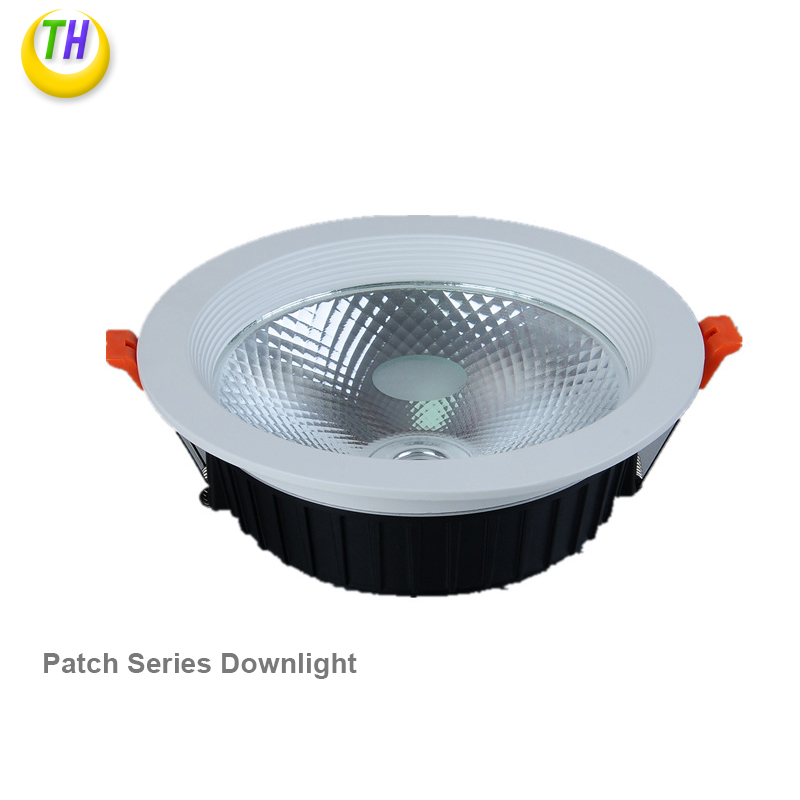 5W led Down light Patch Series