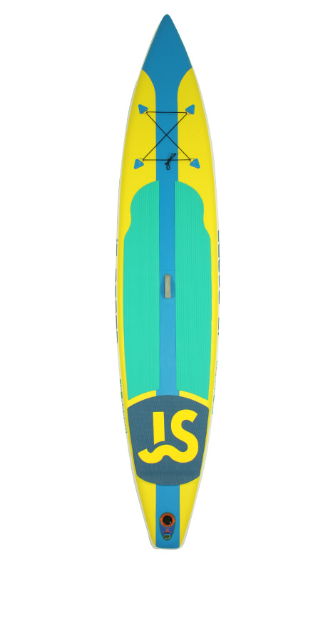 JS380竞速桨板