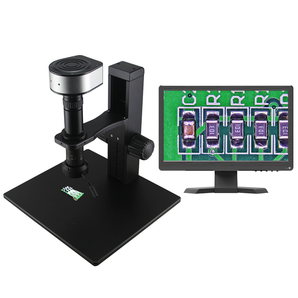 FM4K650Q  Video Measuring Microscope