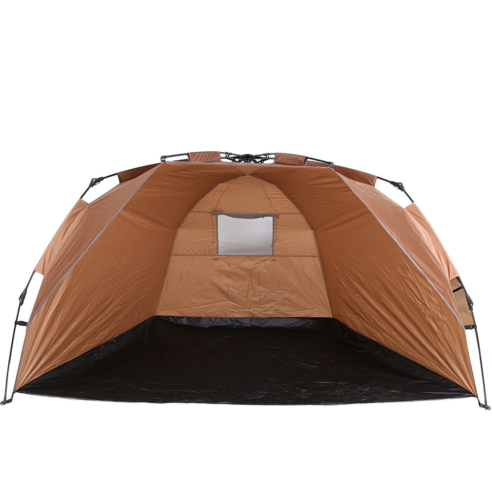 Automatic Fishing Tent with drawstring Head1-1.1 (1)