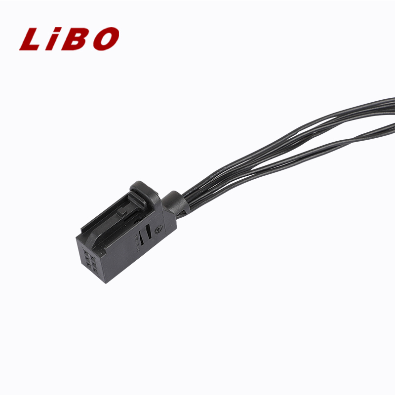 LBS0187连接器