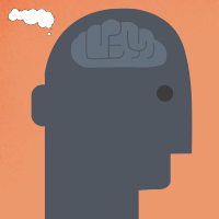 《大脑幸福密码》2：不幸福的脑科学依据