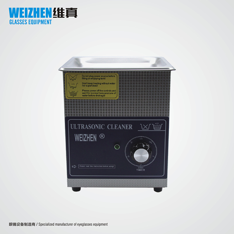 Stainless-steel Ultrasonic Cleaners