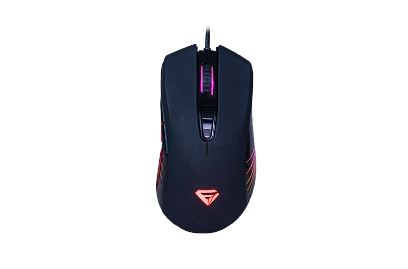 Professional High Speed Tracking Gaming Mouse