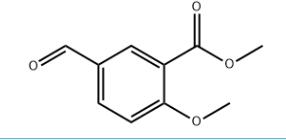 methyl 5-formyl-2-methoxybenzoate