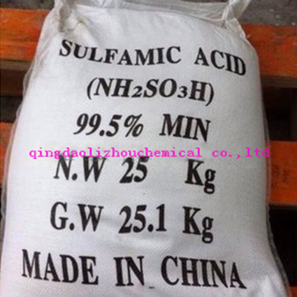 Sulfamic acid ammoniumSulfamic acid