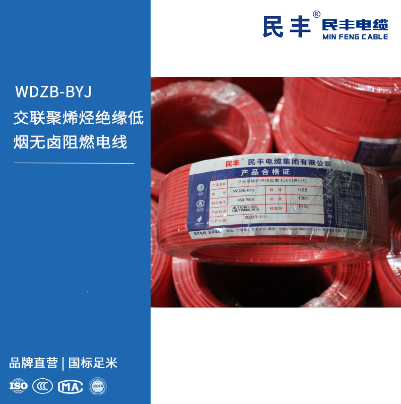WDZB-BYJ-2.5