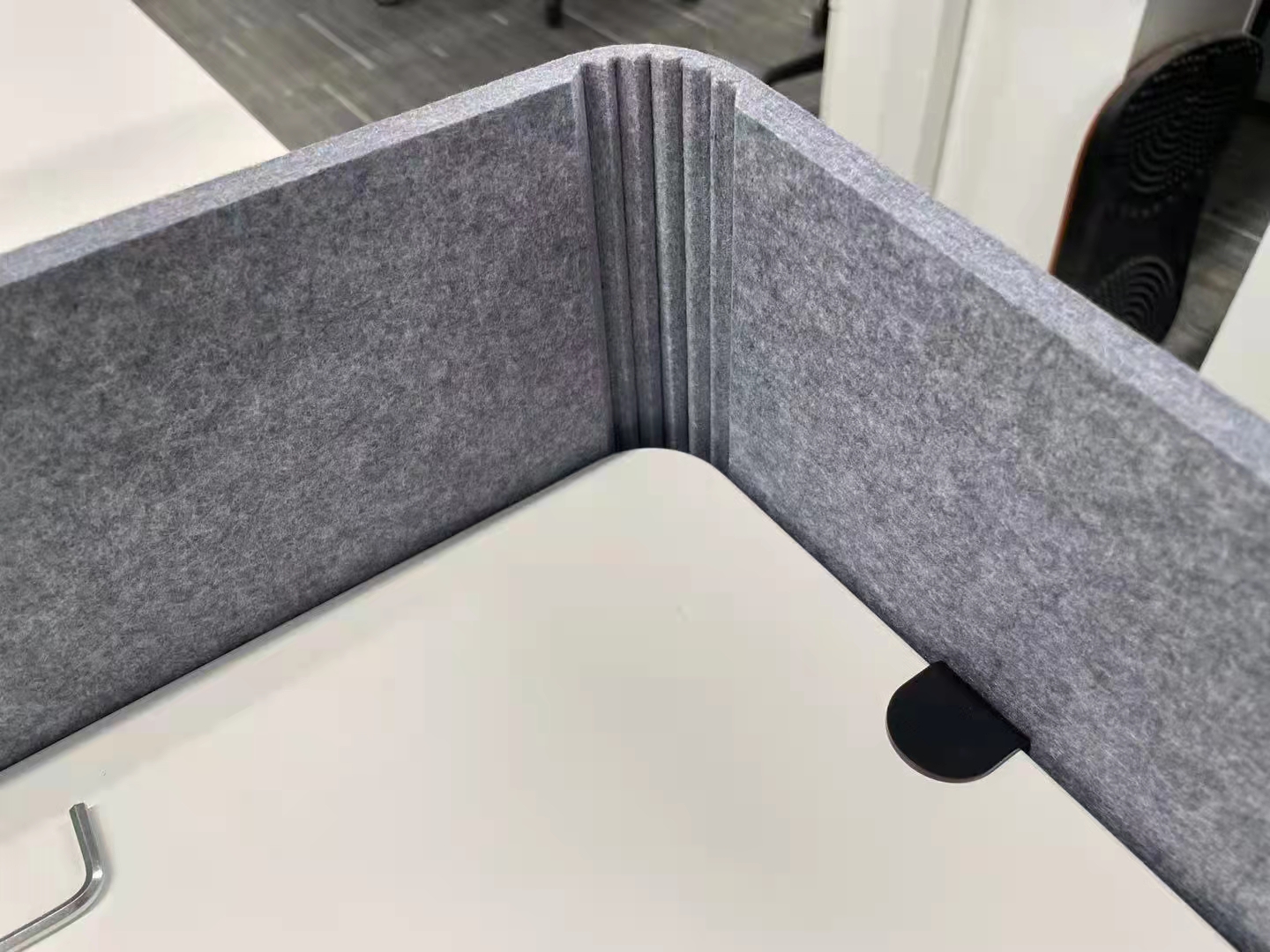 Desk Divider Acoustic Panel