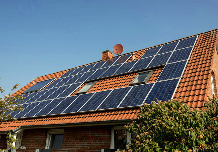 Bắt kịp xu hướng nâng cấp tiêu dùng ban thường vụ tỉnh ủy an huy và bí thư thành ủy hợp phi điều tra bluesun năng lượng mặt trời