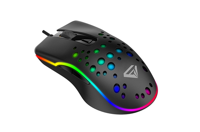 A Gaming Mouse The Key to Unlocking Your Gaming Potential