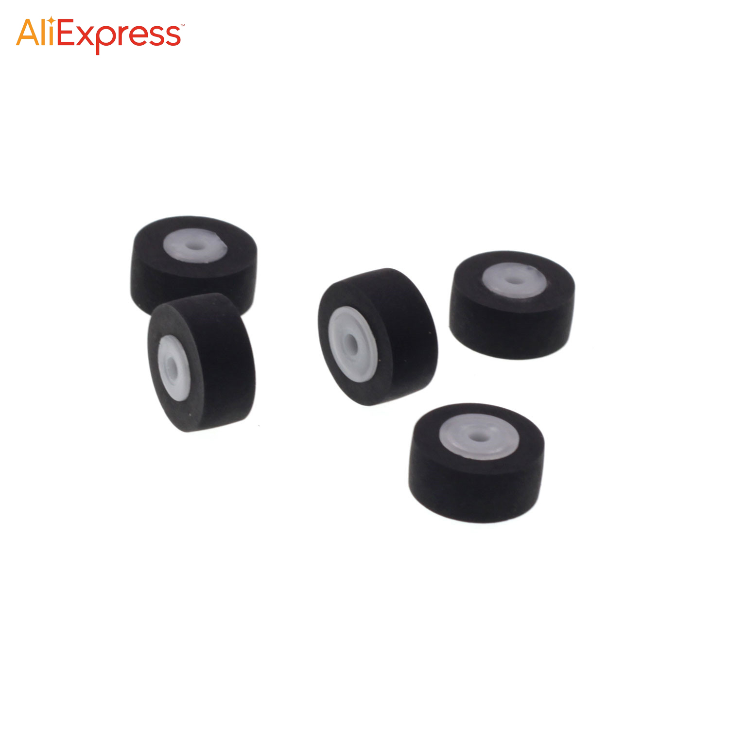 3x8x2.5mm deck audio pulley