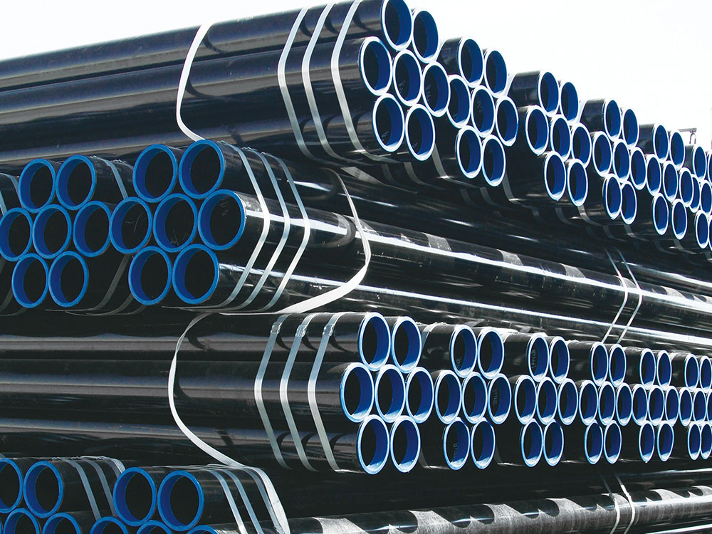 2. API 5L Line Pipe - Tianjin United Steel Pipe