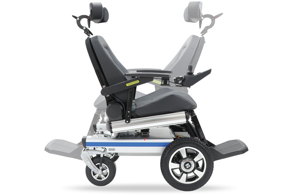 Kmini系列多功能舒适型电动轮椅