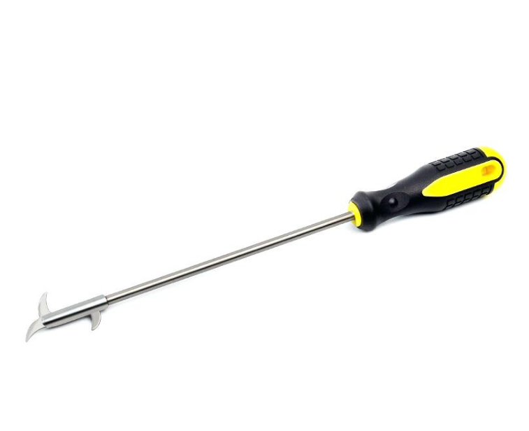 Tyre Stone Pick Hook Remover 