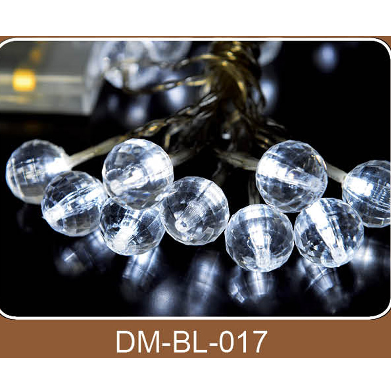 DM-BL-017