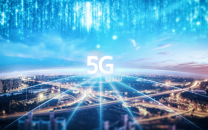 5G triggers a revolution in the electronics industry