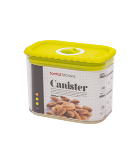 Kitchens Canister 1000ml