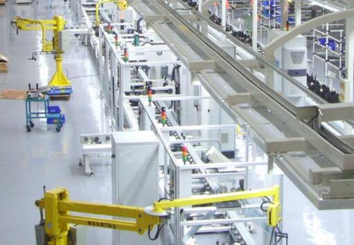 How will industrial automation systems change? It will be different this time