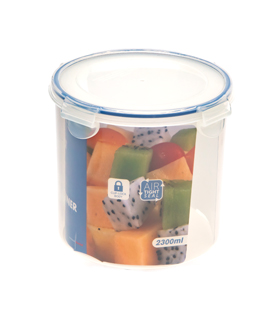 Food Container 2300ml