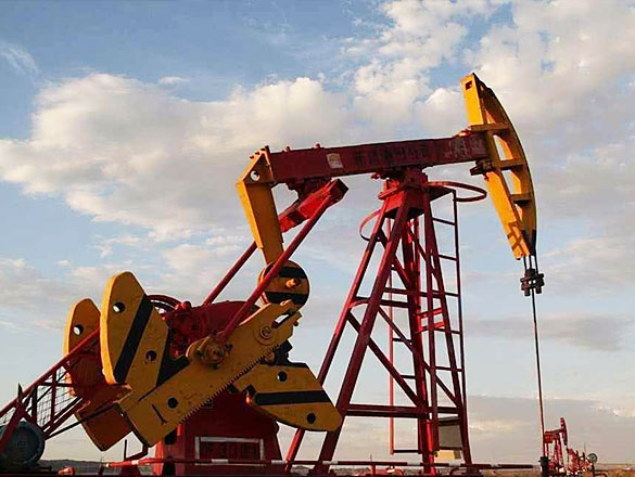 bearing applications to oil and gas