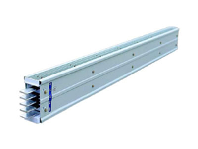 JHMX (KFM) series universal air insulated bus duct