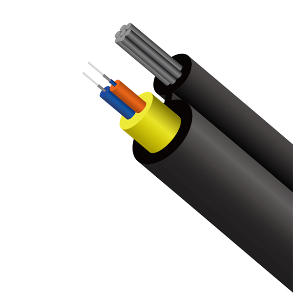 Tight-buffered Figure 8 Indoor/Outdoor Cable
