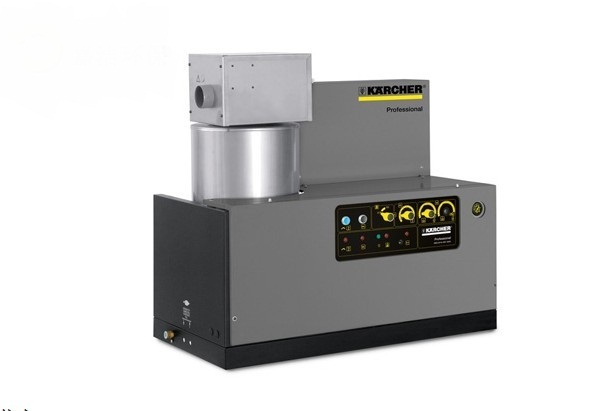  固定式热水高压清洗机HDS12/14-4ST Gas KARCHER