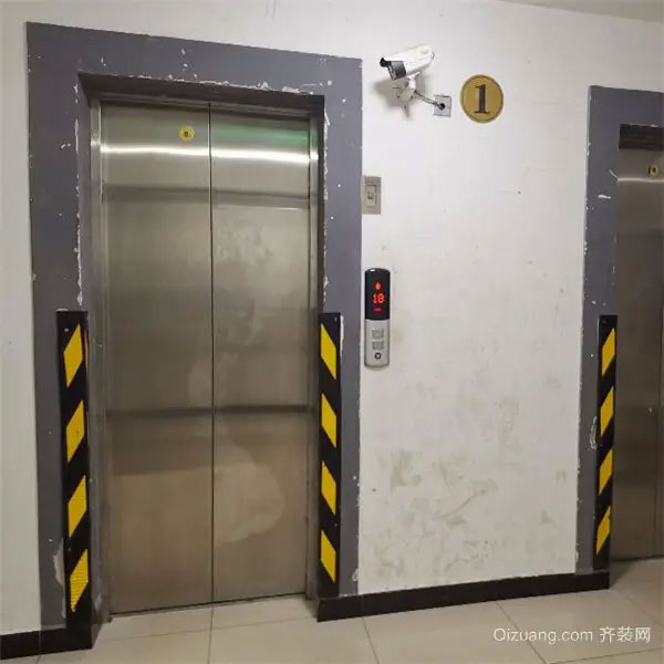 【消防电梯】消防电梯与普通电梯的区别 消防电梯的使用方法
