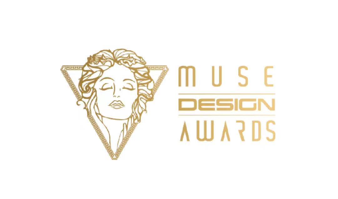 IFAD won the 2022 MUSE Muse Design Award
