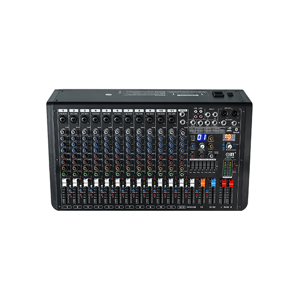 OBT-5100B Professional Mixer for Professional Audio System