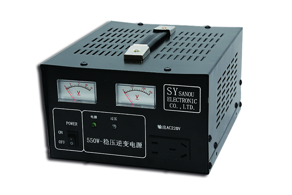 550W Constant Voltage inverter{Module/sine wave/Auto}