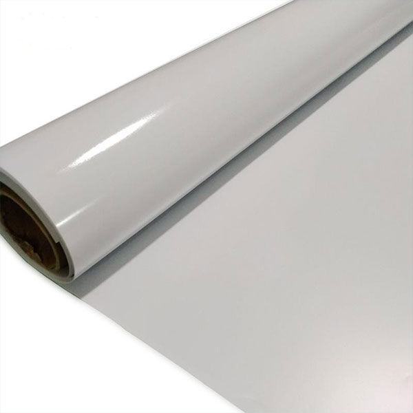 Thermal conductive film for aluminum-based copper clad laminate