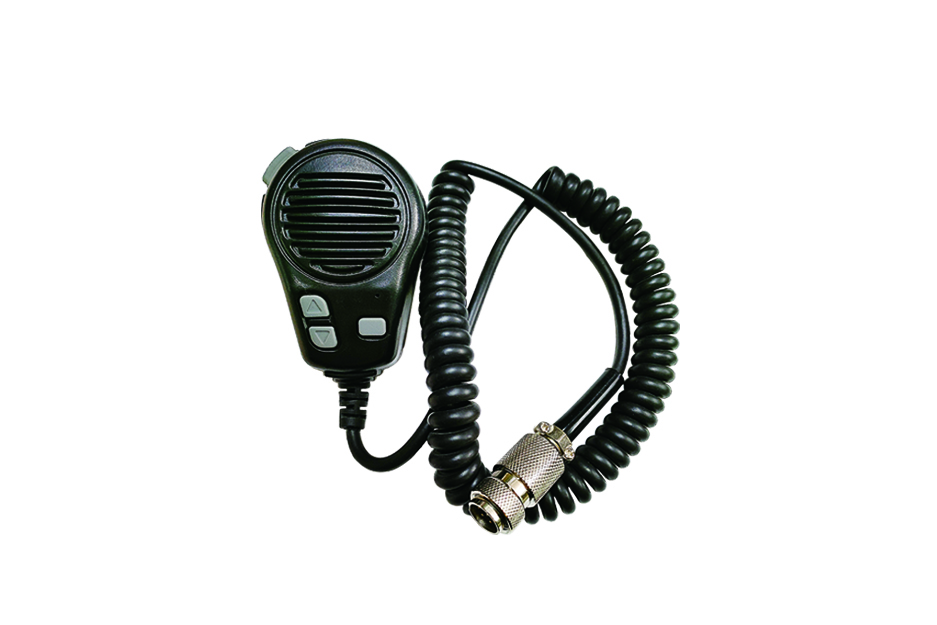 Acme 710 microphone