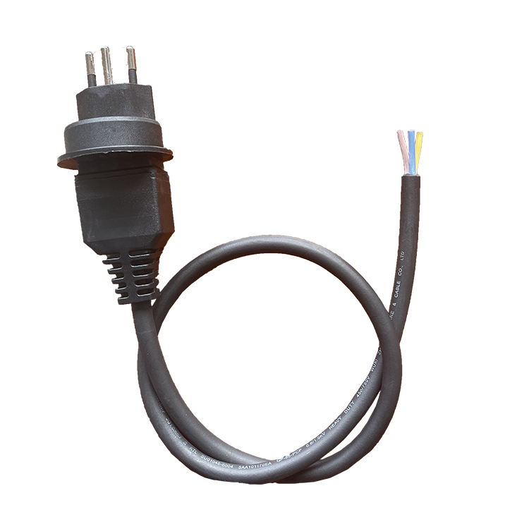 连接端子问题成为铝合金电缆发展制约瓶颈