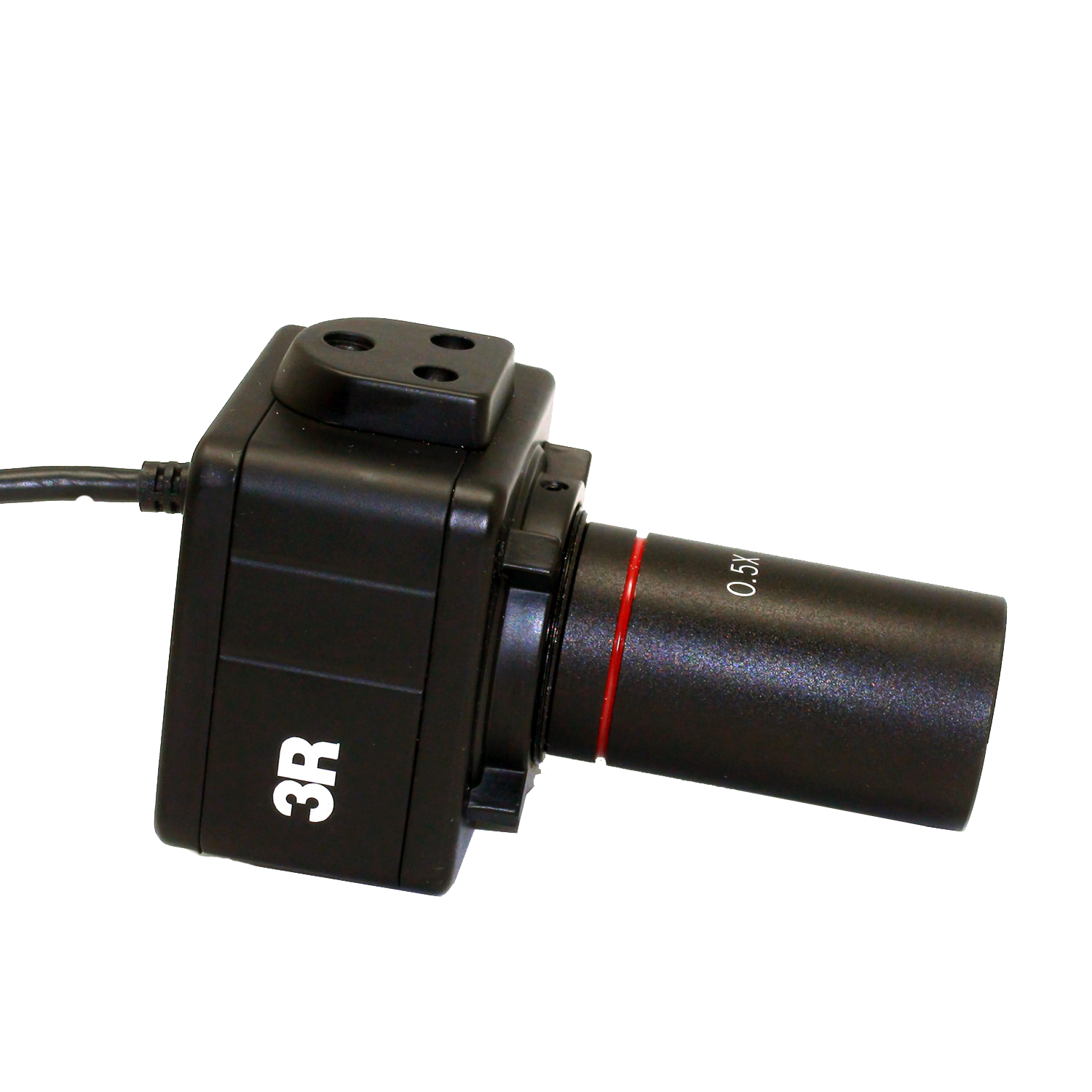 光学显微镜通用型USB电子目镜3R-DKMC01