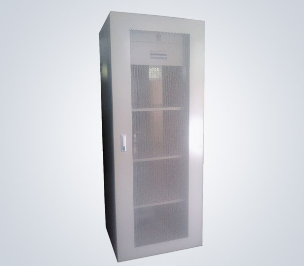 【汇利电器】网孔门机架式机柜 服务器机柜 机柜式电池柜　HL-S100