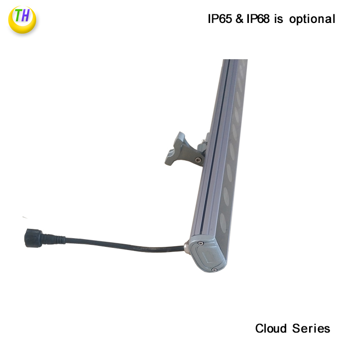 24w Led Wall Washer Cloud Series