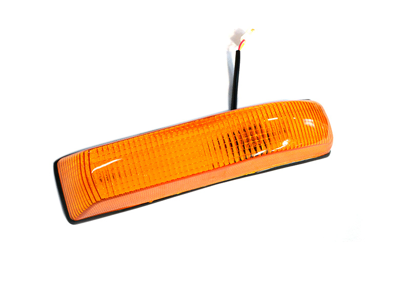 Front Turn Light (Jiefang 141 Type)