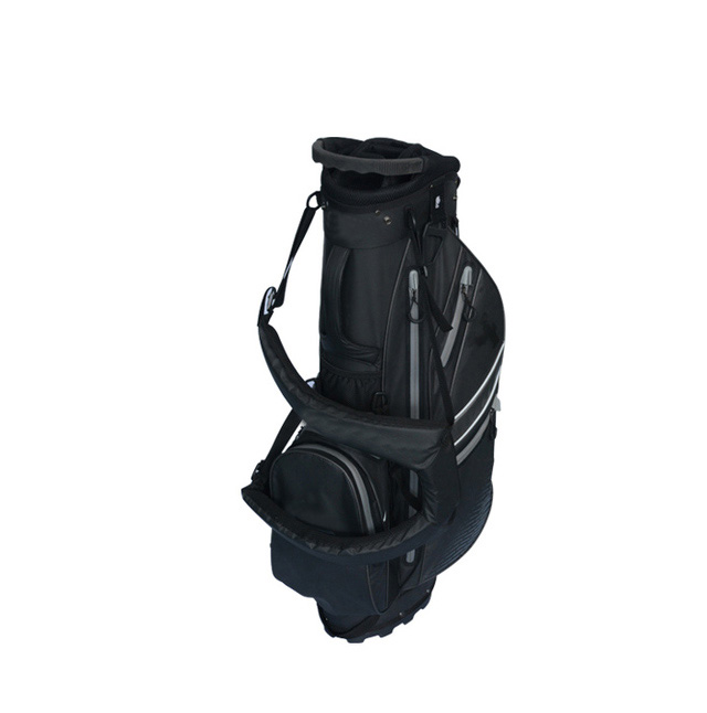 9.0" Waterproof  Stand Bag 