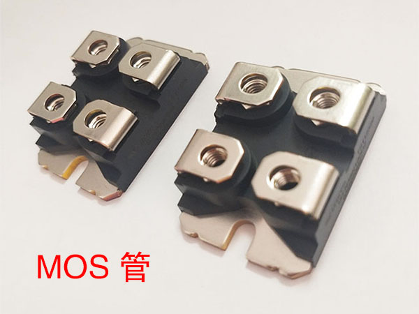 IXYS-MOS field effect transistor