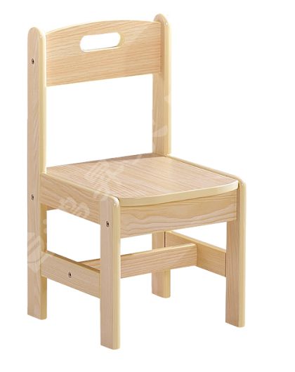 HS-Y11  橡木椅