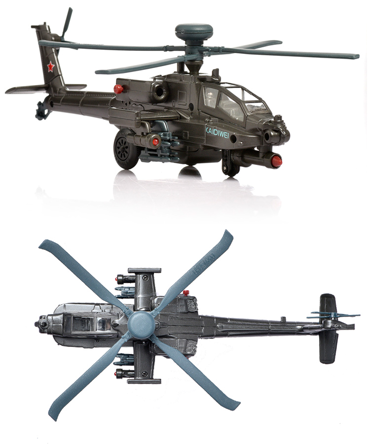 阿帕奇武装直升机-750_12