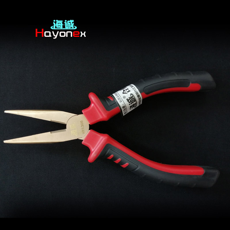 Pliers,Snipe nose HY1305