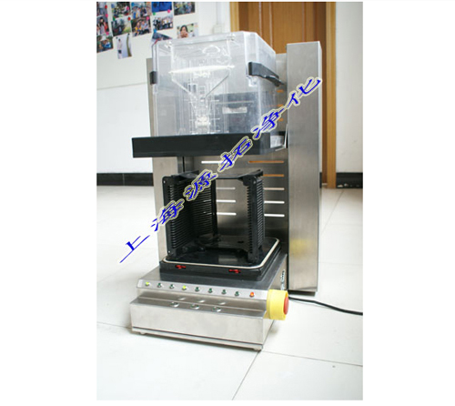 YT800000301 wafer box semi-automatic opening device