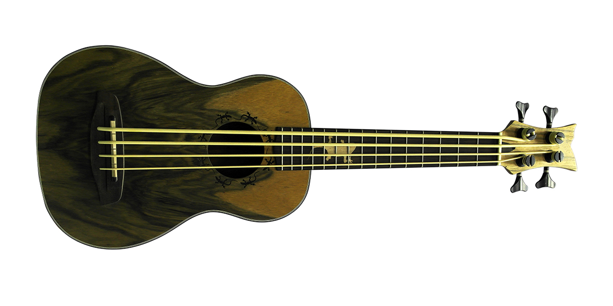 UKB-301 Ukulele Bass