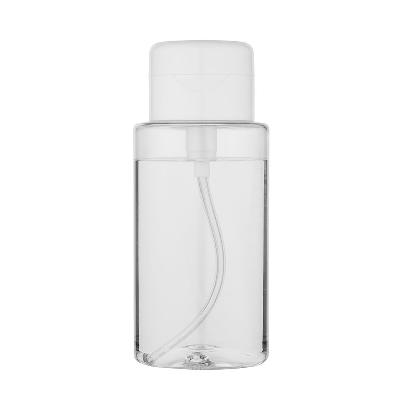 Makeup Remover Water Bottle Series