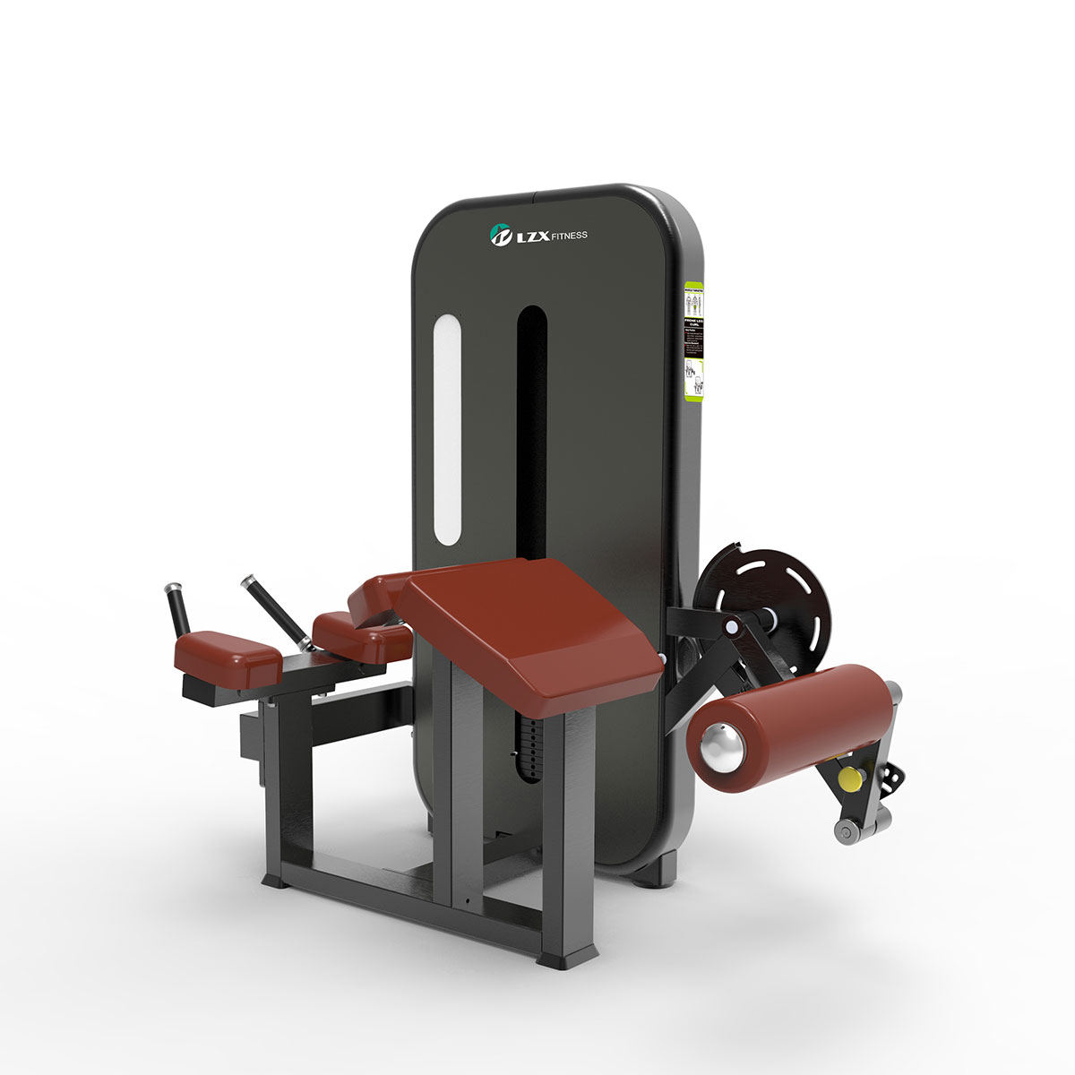 LZX-S1001 workout equipment gym