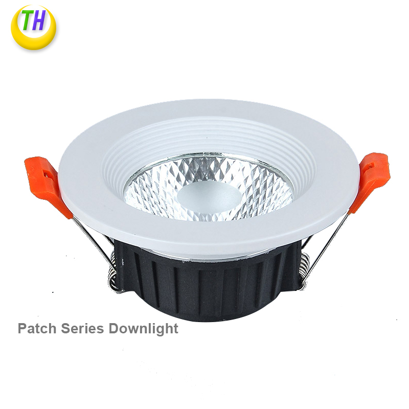24W led Down Light Patch Series