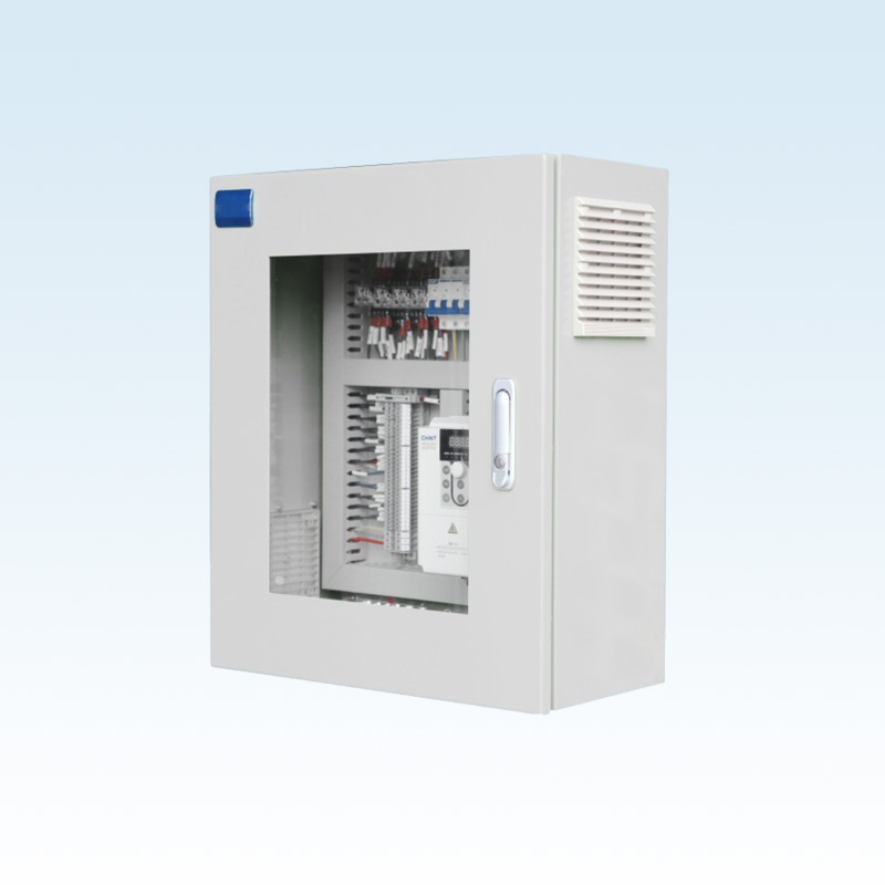 SP-JXF系列低压封闭式配电箱