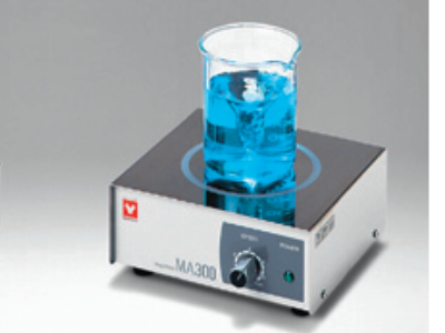 MA100/300磁力搅拌器